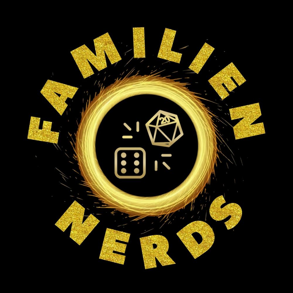 Familiennerds