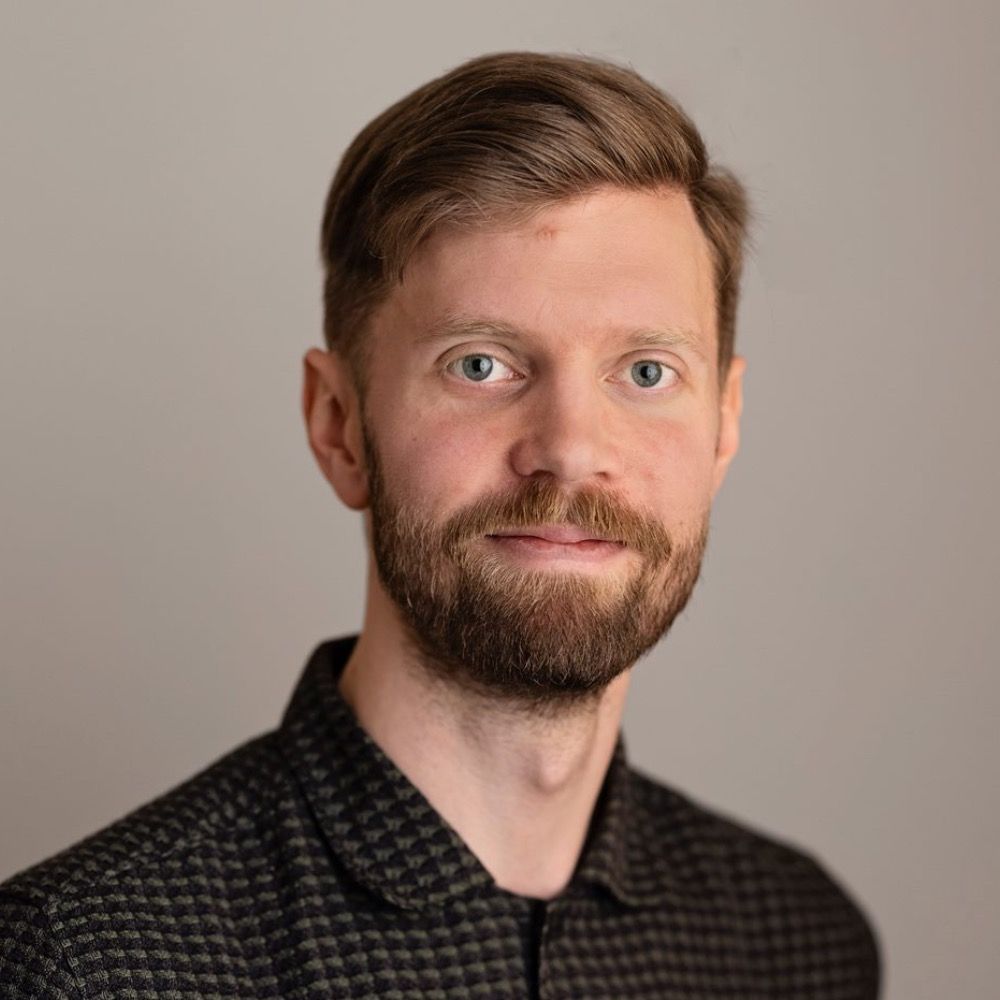 Bård Torvetjønn Haugland