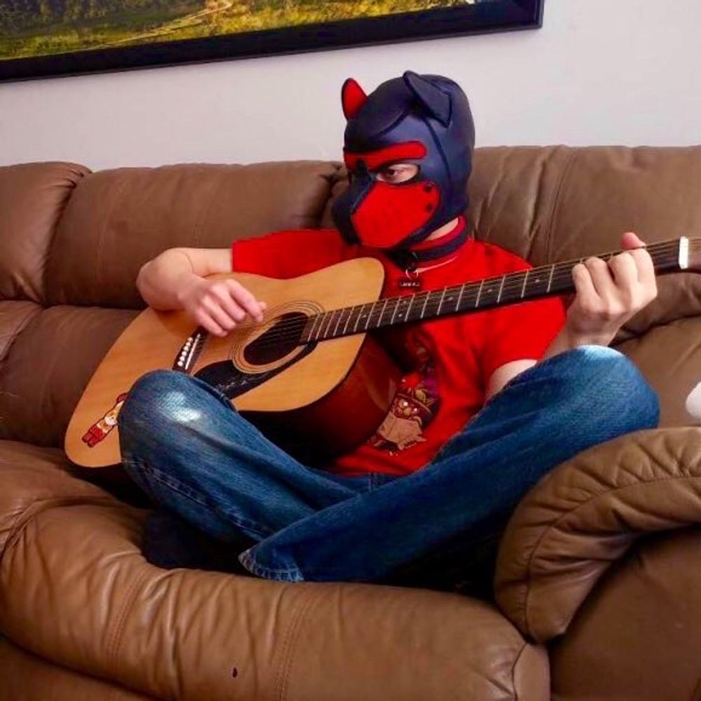Pup Strings