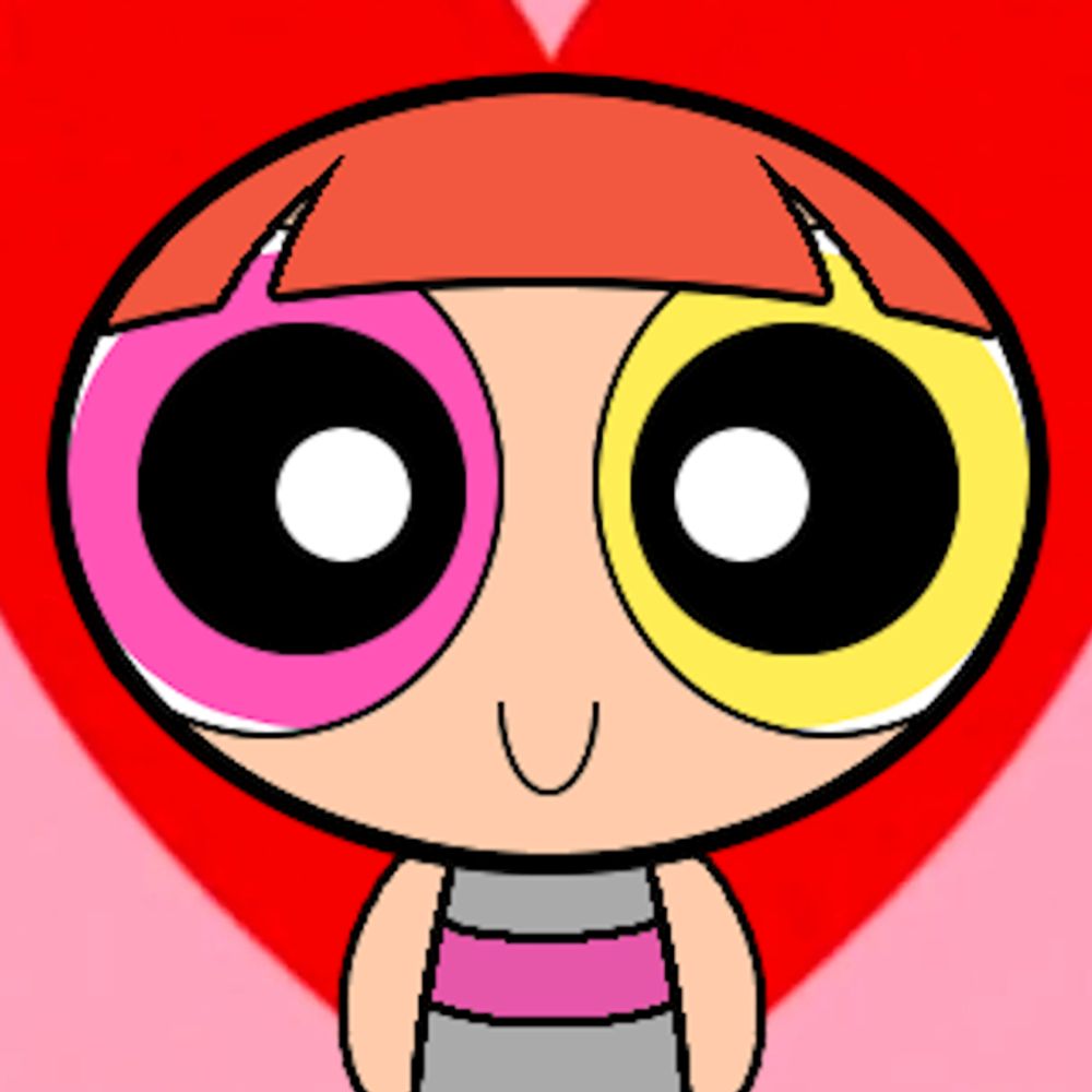 QwahPG PPG animation meme