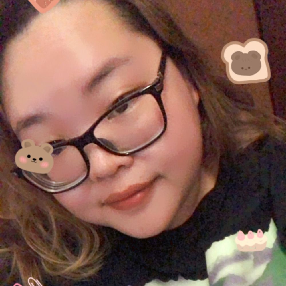 Grace Lee 李金丽 💕✨