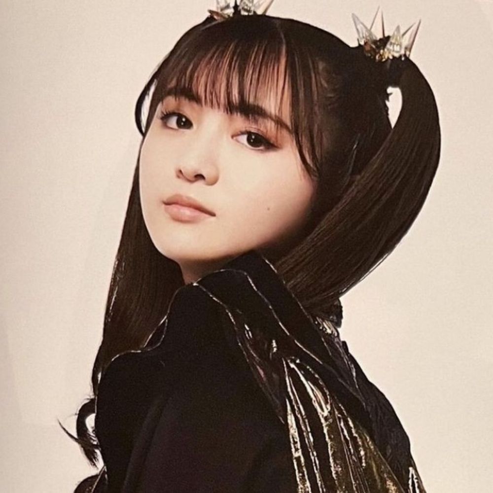 ⋆ lila diva 𐙚 VAI VER O BABYMETAL
