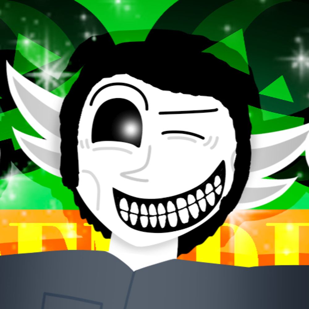 AaronArtsThings