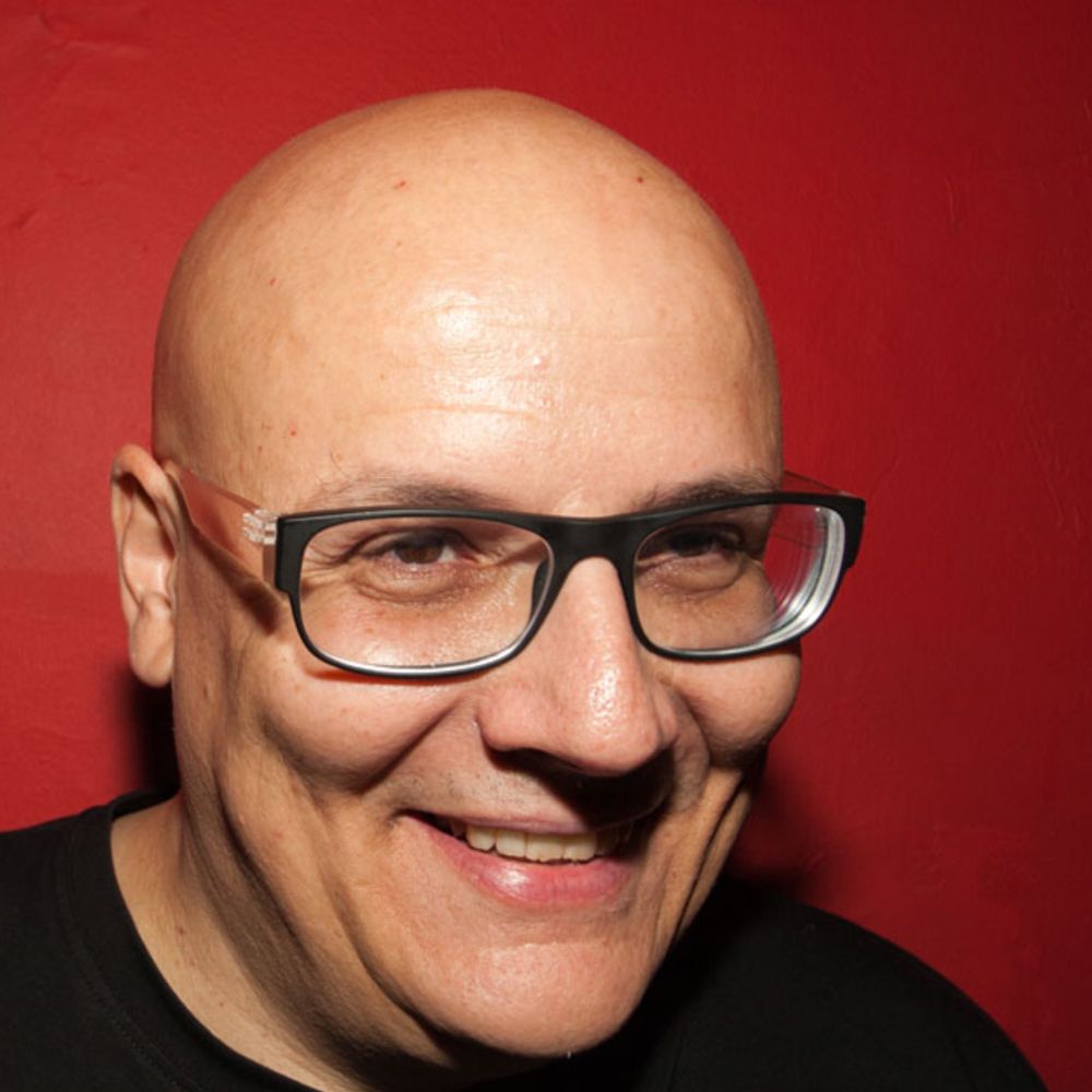 Mario Gil
