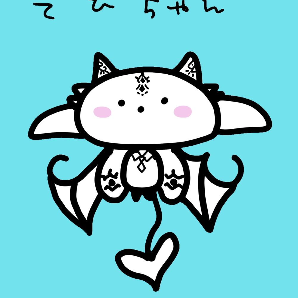 もちもちあっと🚪👿
