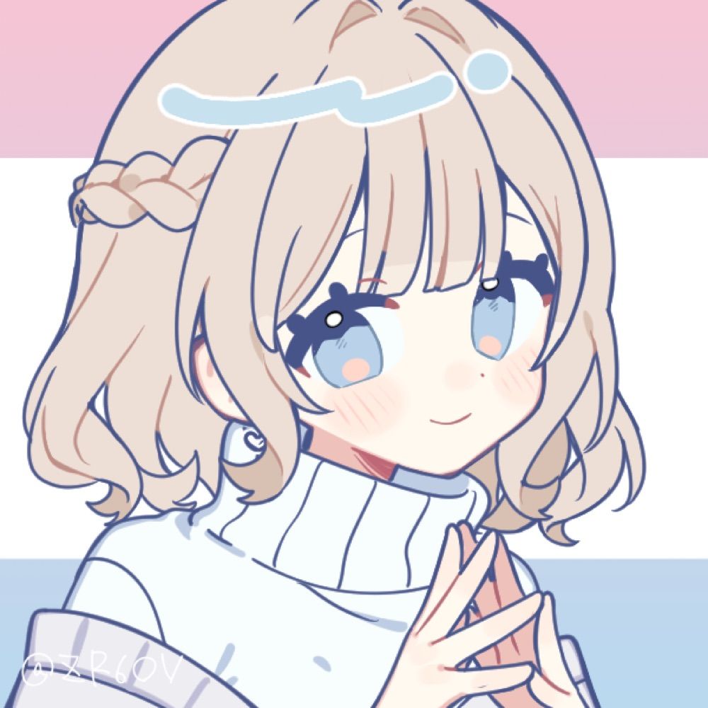 みゆき(青空のすがた)
