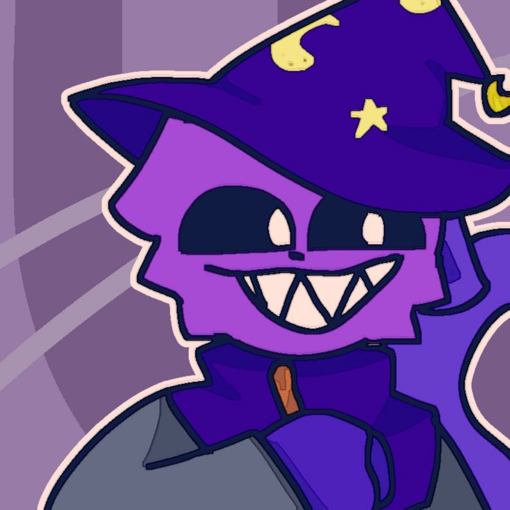Wizard Catnap