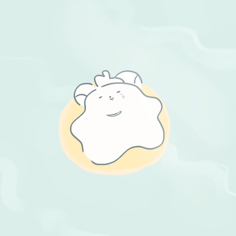 ☘~애플냥~🐻