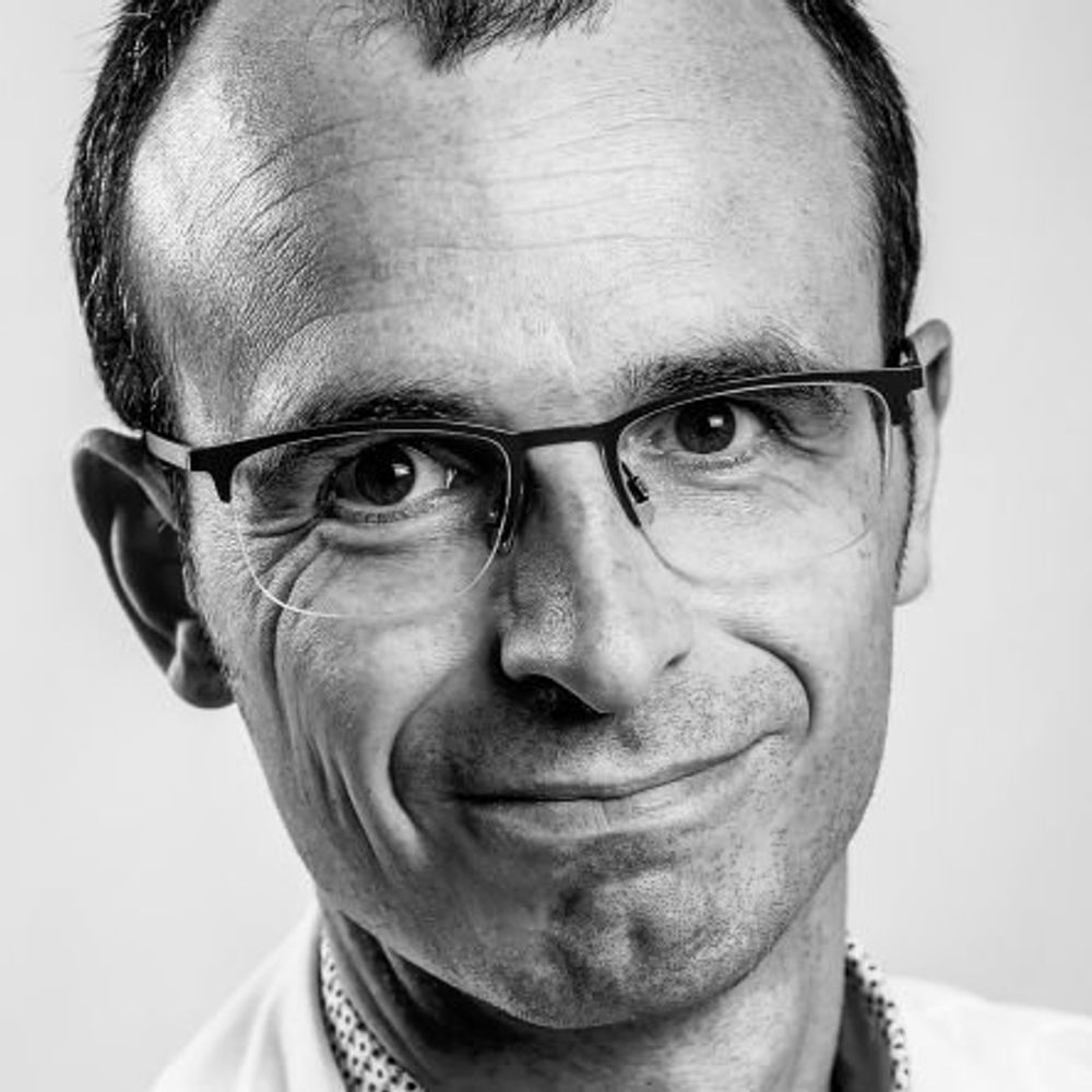 Michaël Laurent