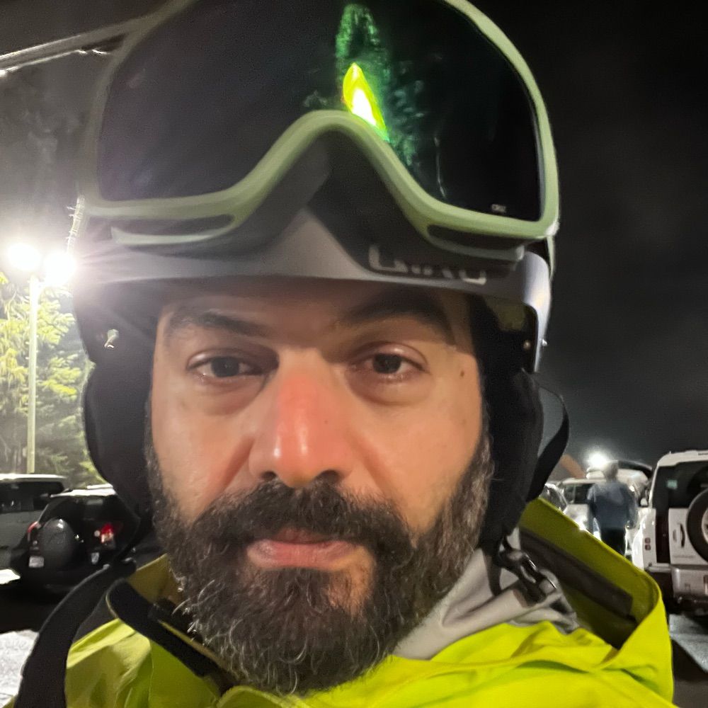 Ali Amiri