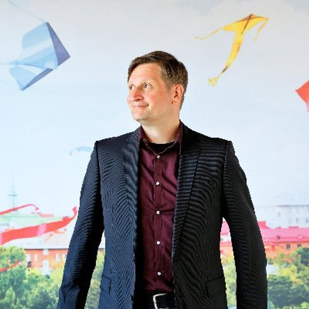 Sami Kelhä