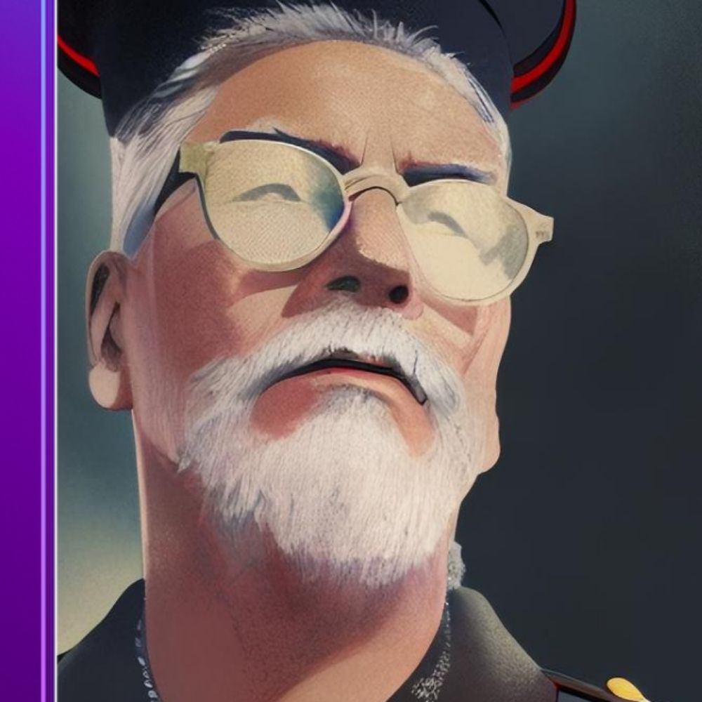 Sr Thompson