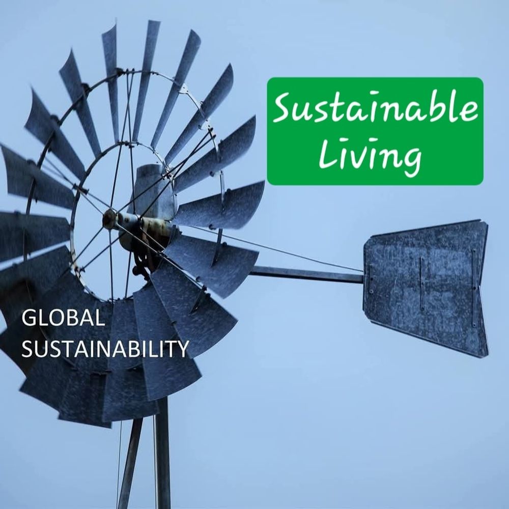 Sustainability