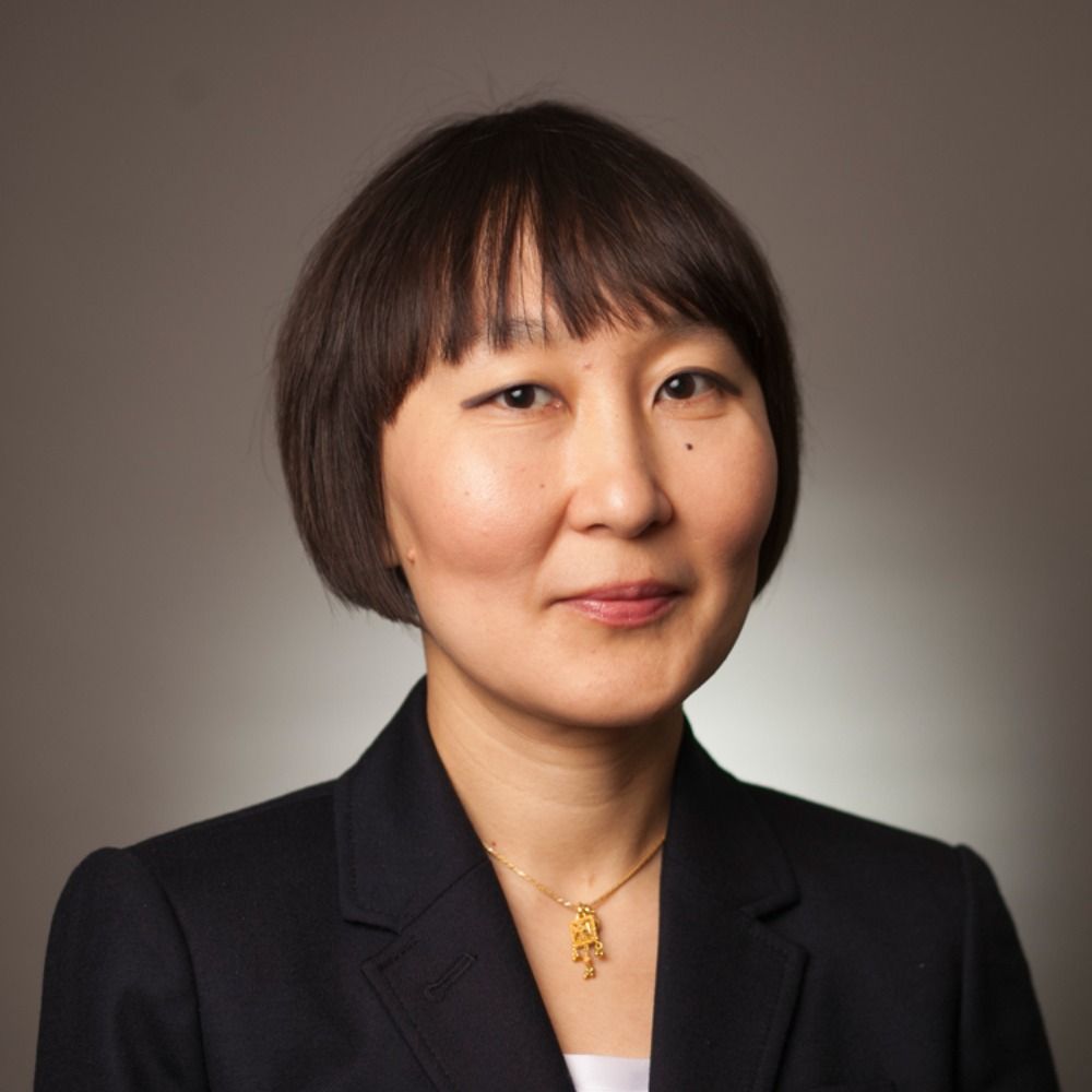 Saule Omarova