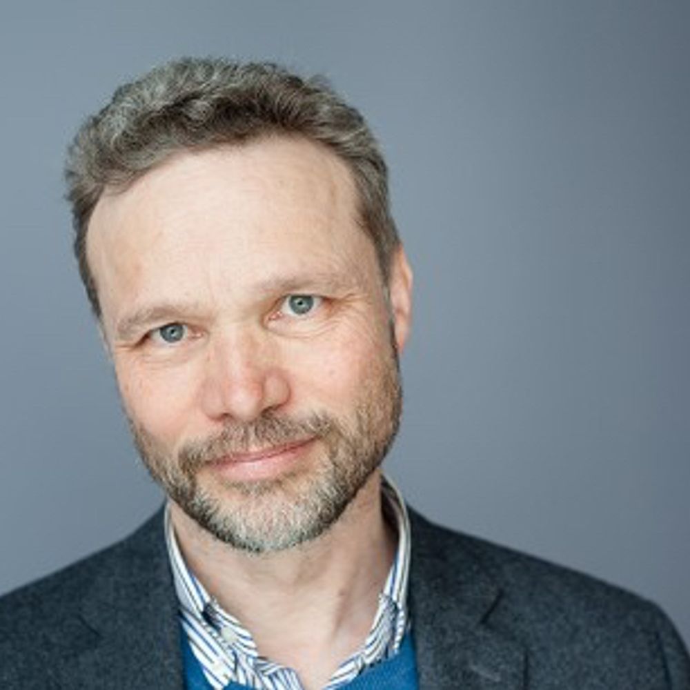 Andreas Wiese