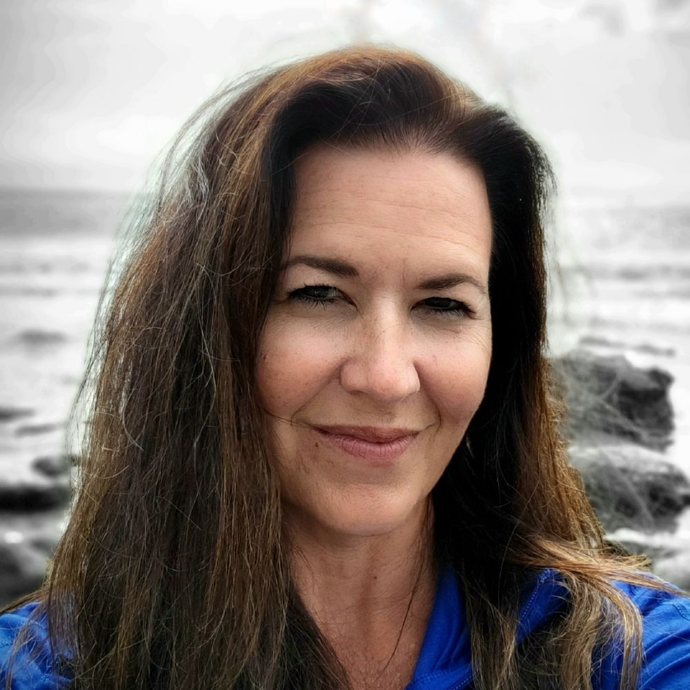 Vonda Darr