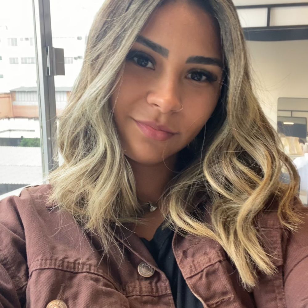 Silviane Machado 