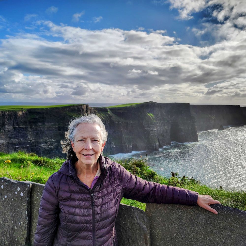 Donna McNamara