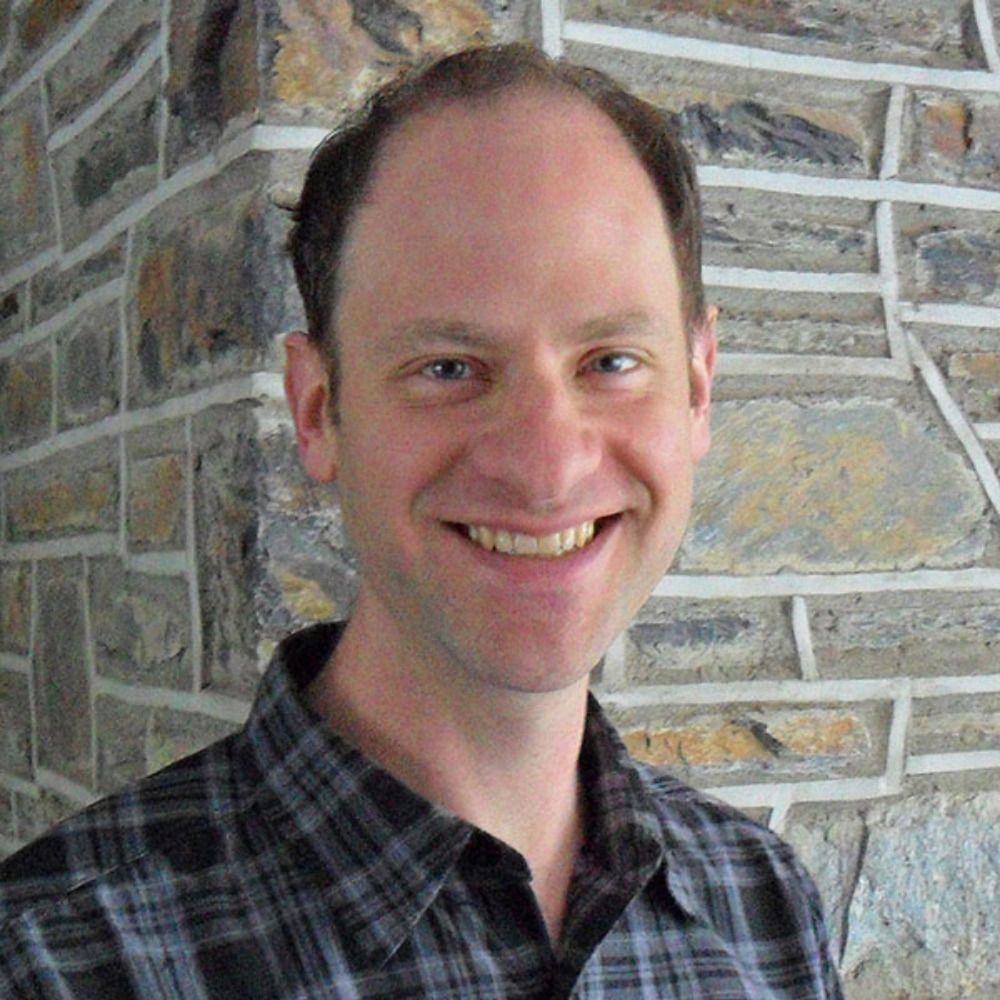 Jeremy Kay