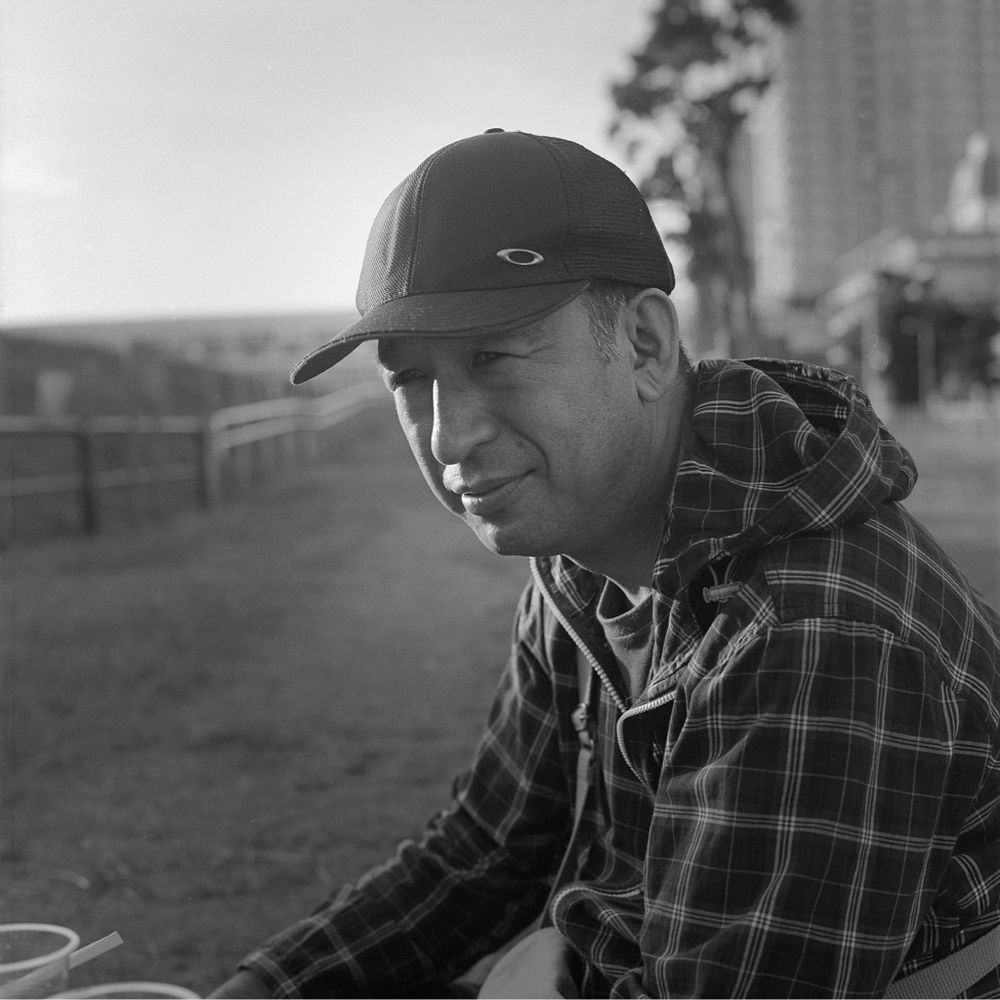 鈴田　伊知郎