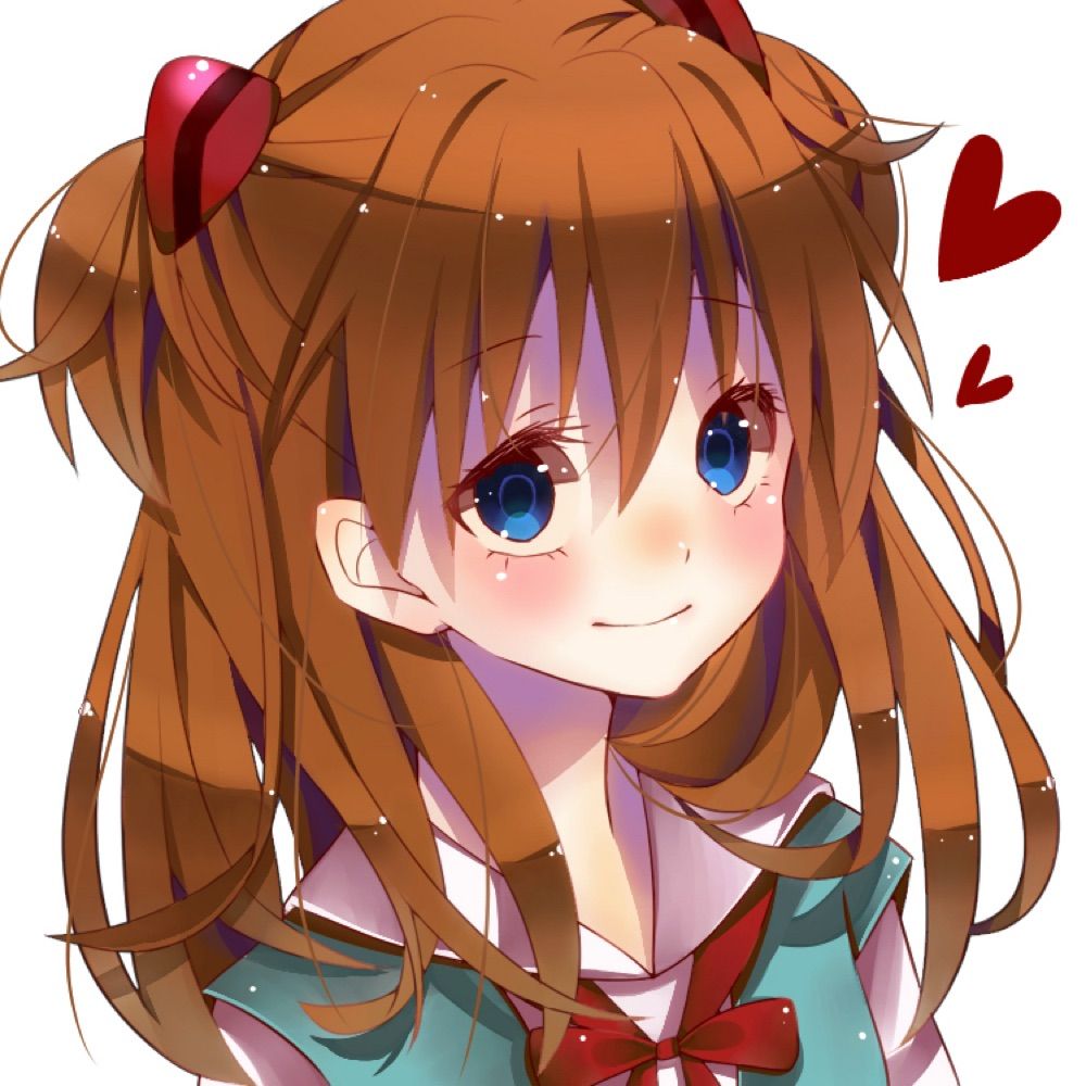 アスカ・ラングレー