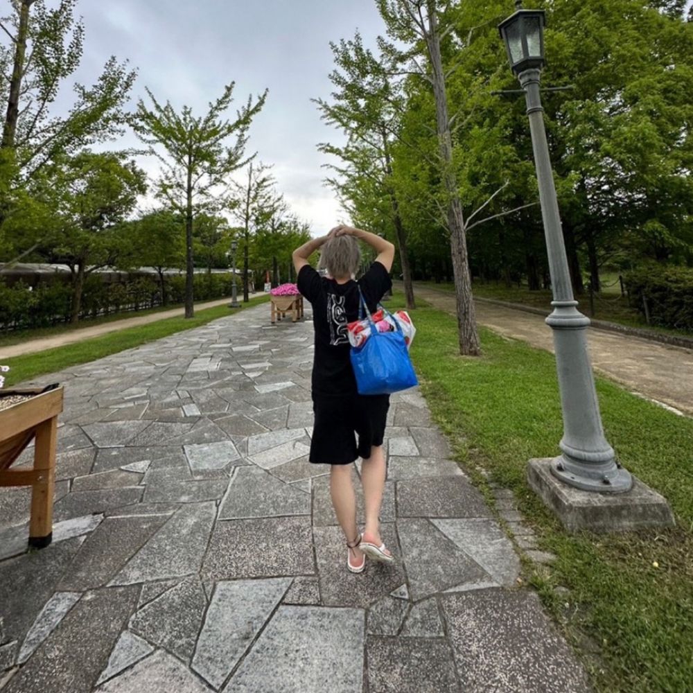 ゆり。