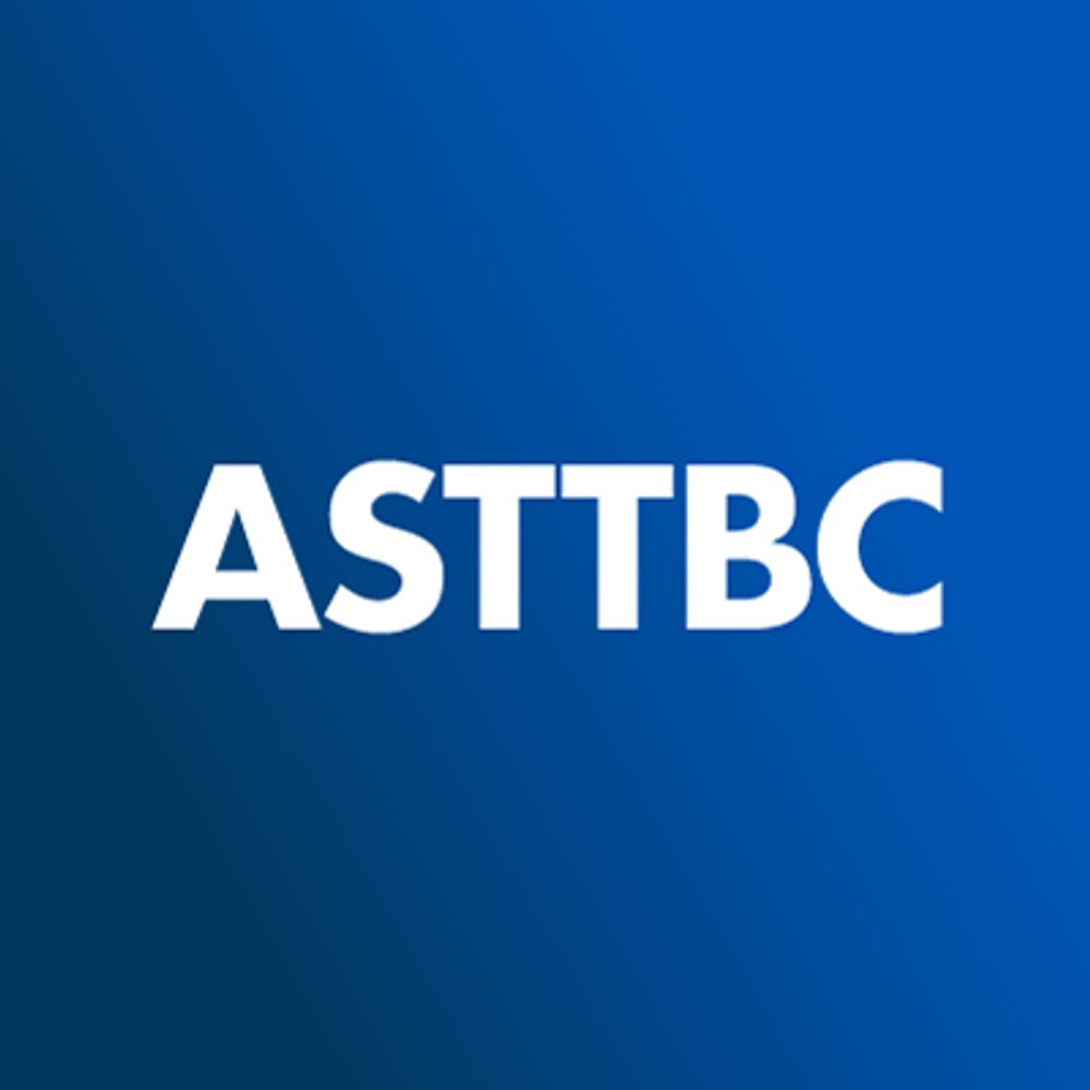 Applied Science Technologists & Technicians of British Columbia