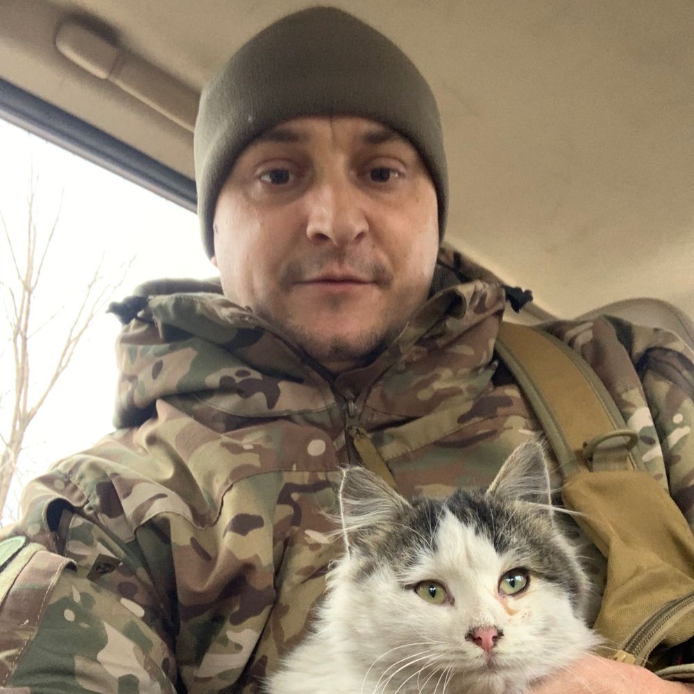 Адам Жоржович 