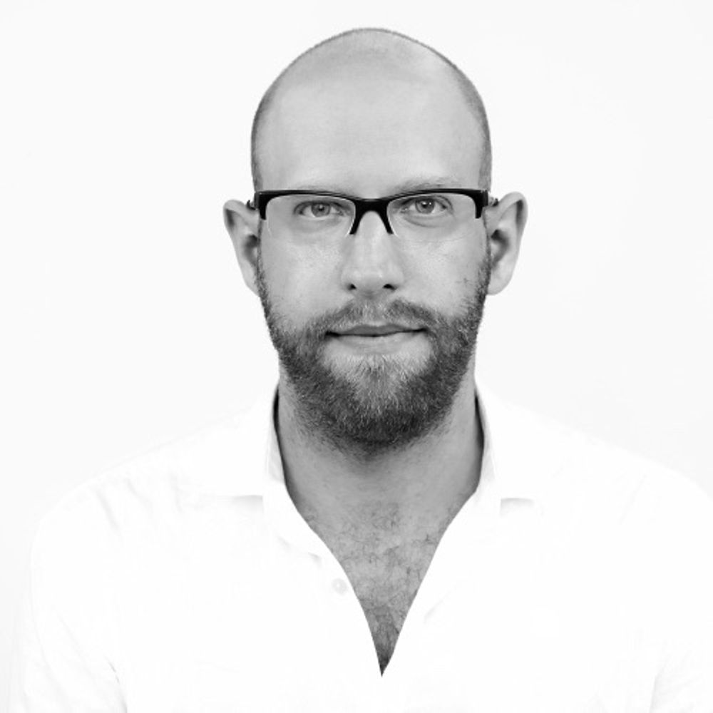 Jerome Dahdah