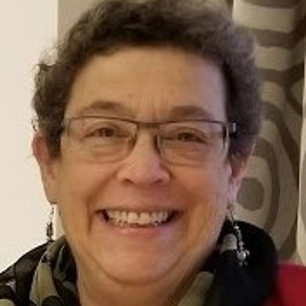 Sue Lieberman 