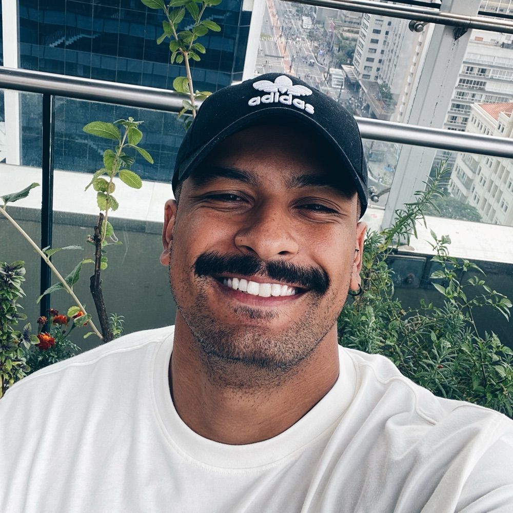 Isaque Maestri
