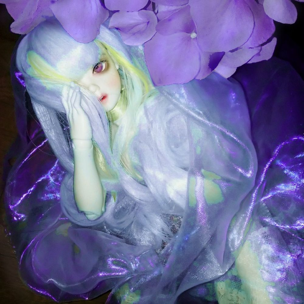 睦月ふみよ