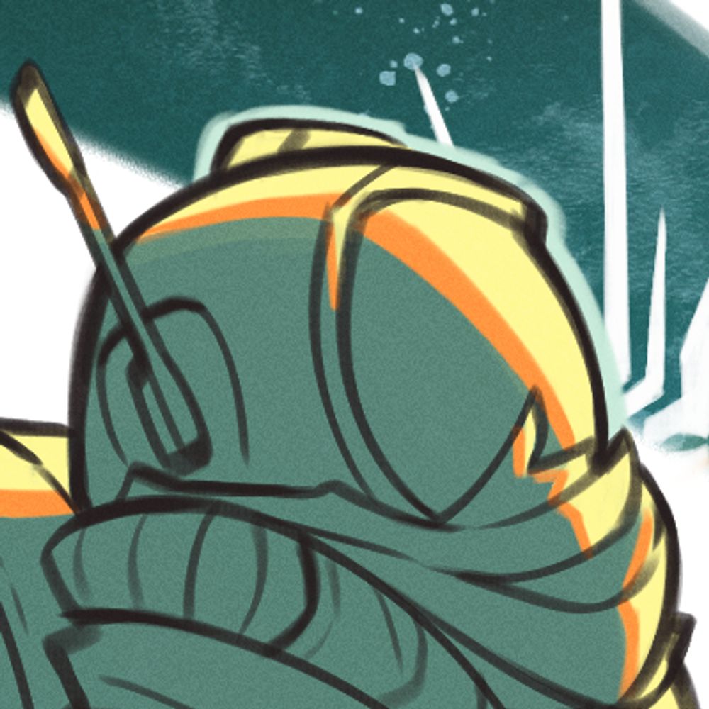 sleepy