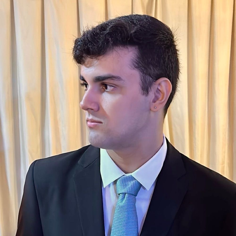 Luca Paguro