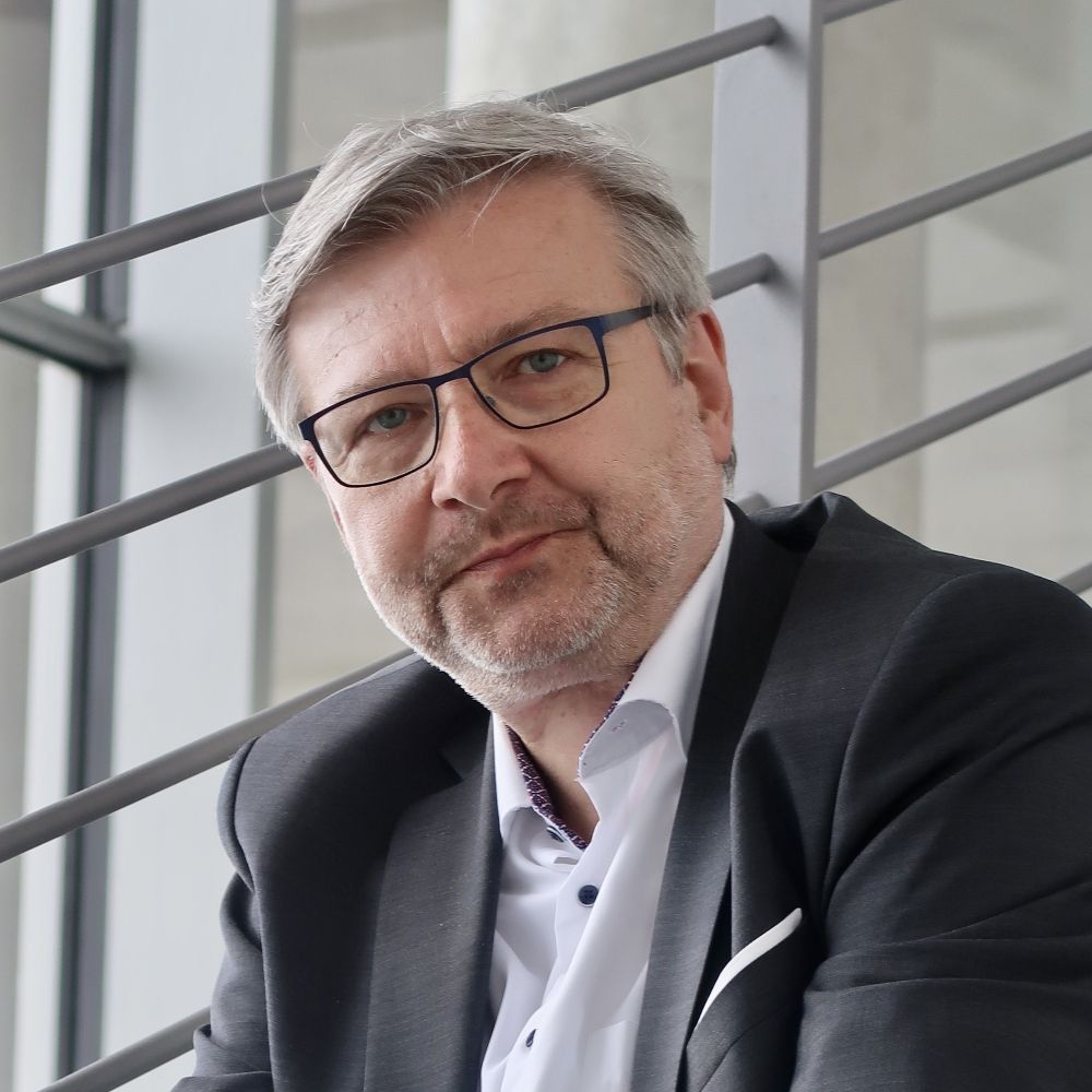 Dirk Heidenblut