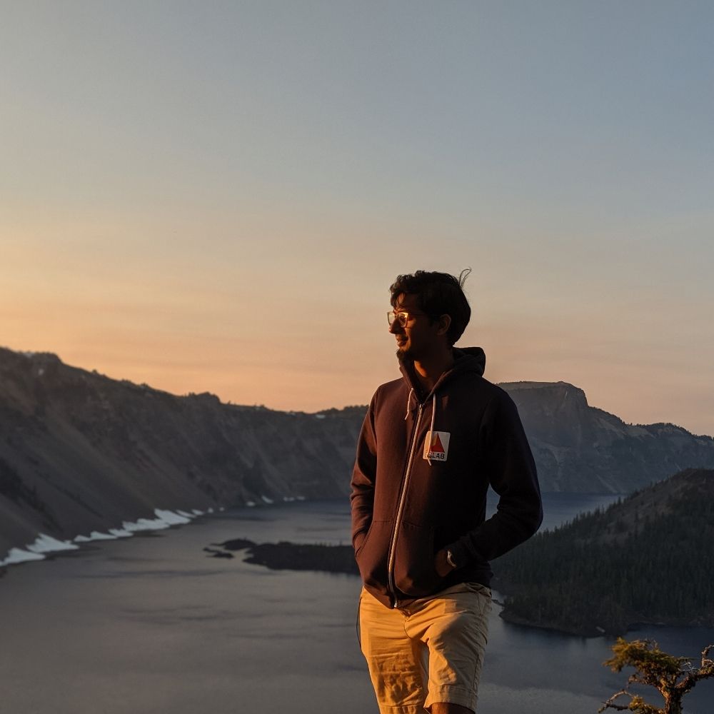 Chetan Srinath