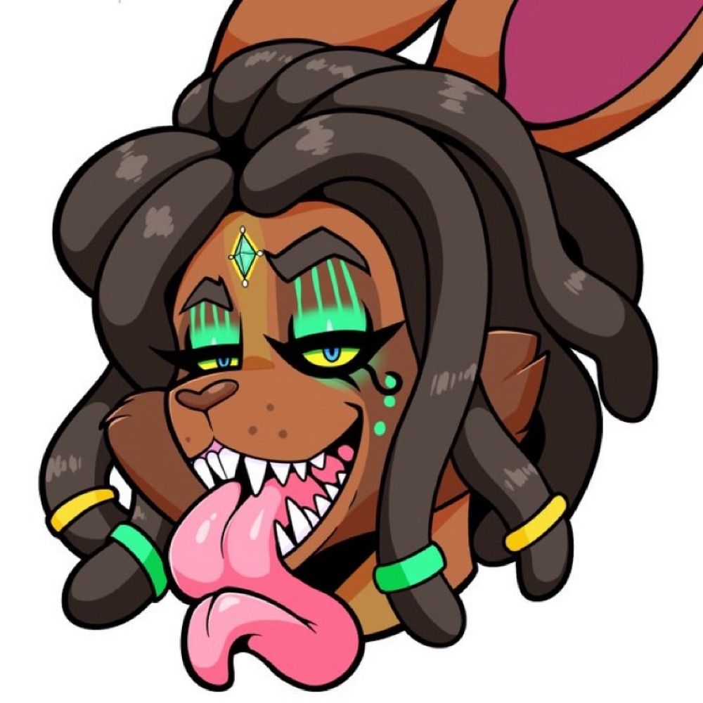 Sekani the Genie 