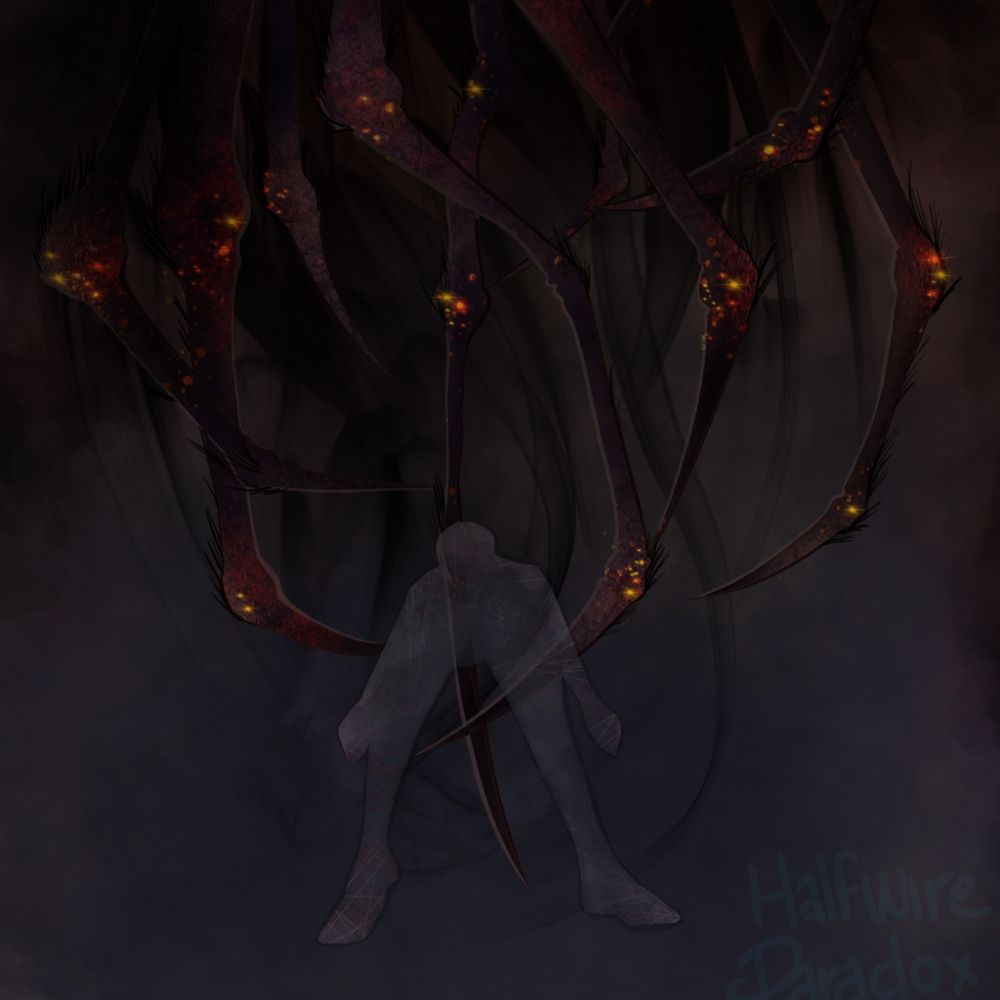 The Entity (V)