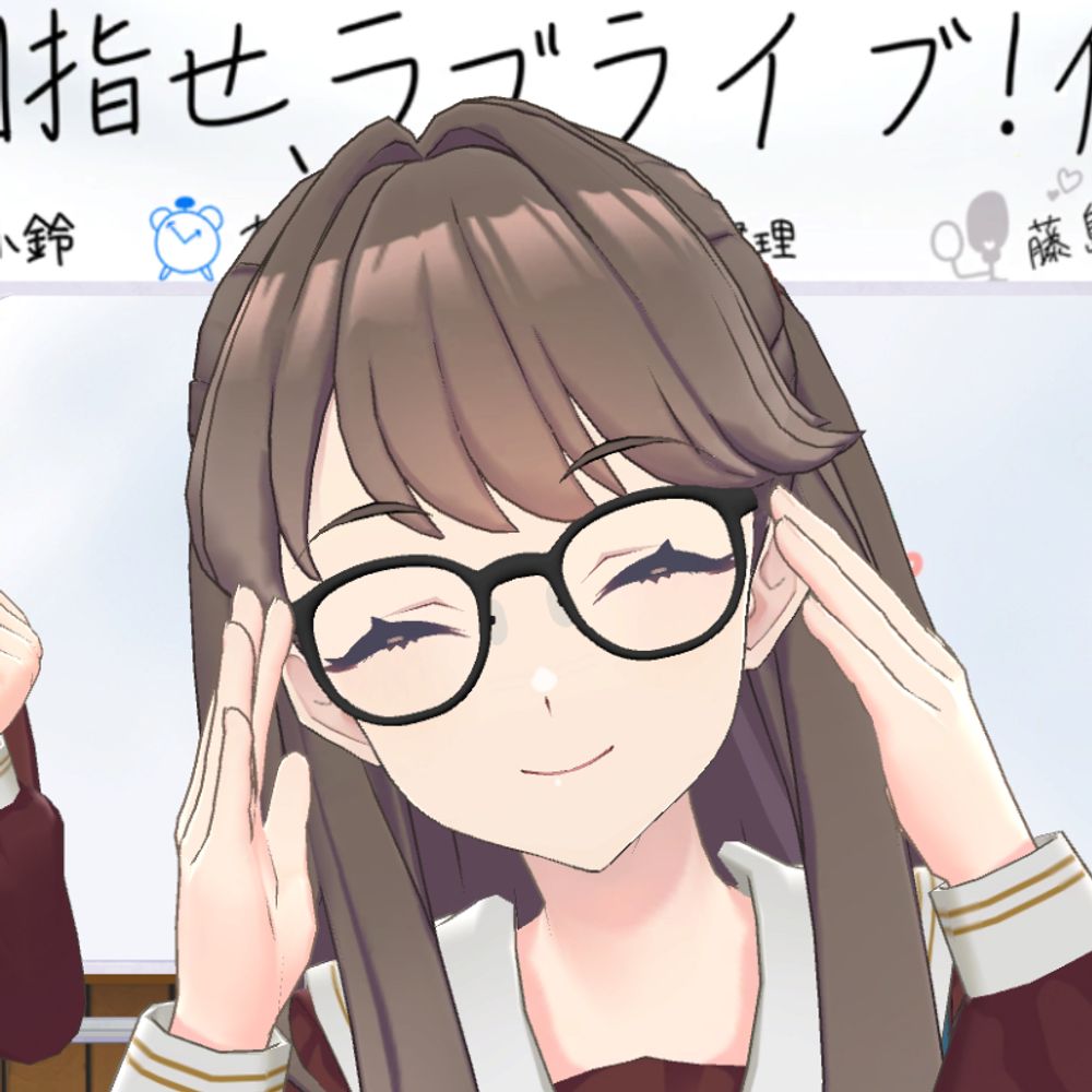 ゆめみちゃん