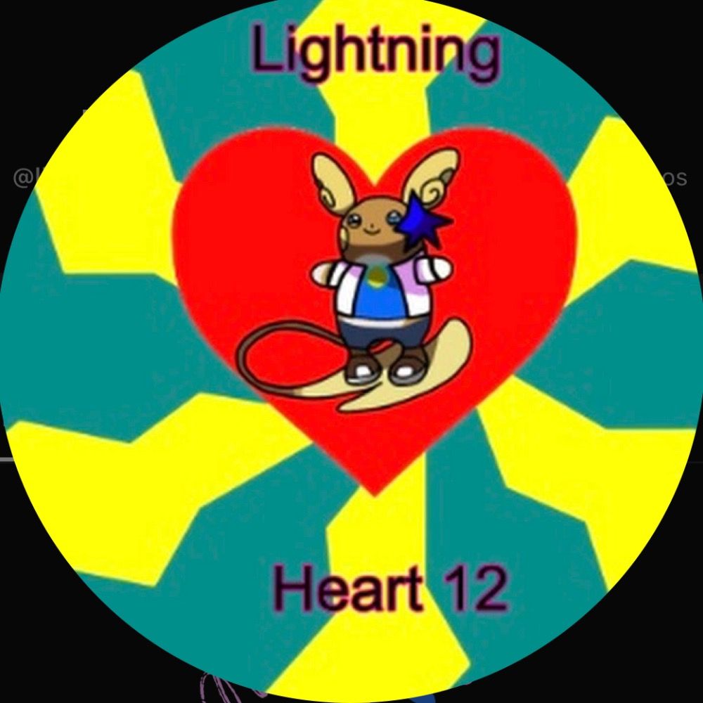 LightningtheRaichu's avatar