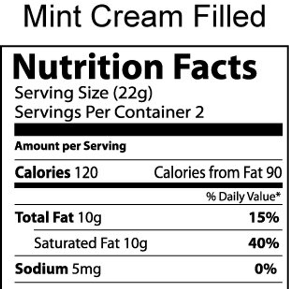 MintCreamFilled