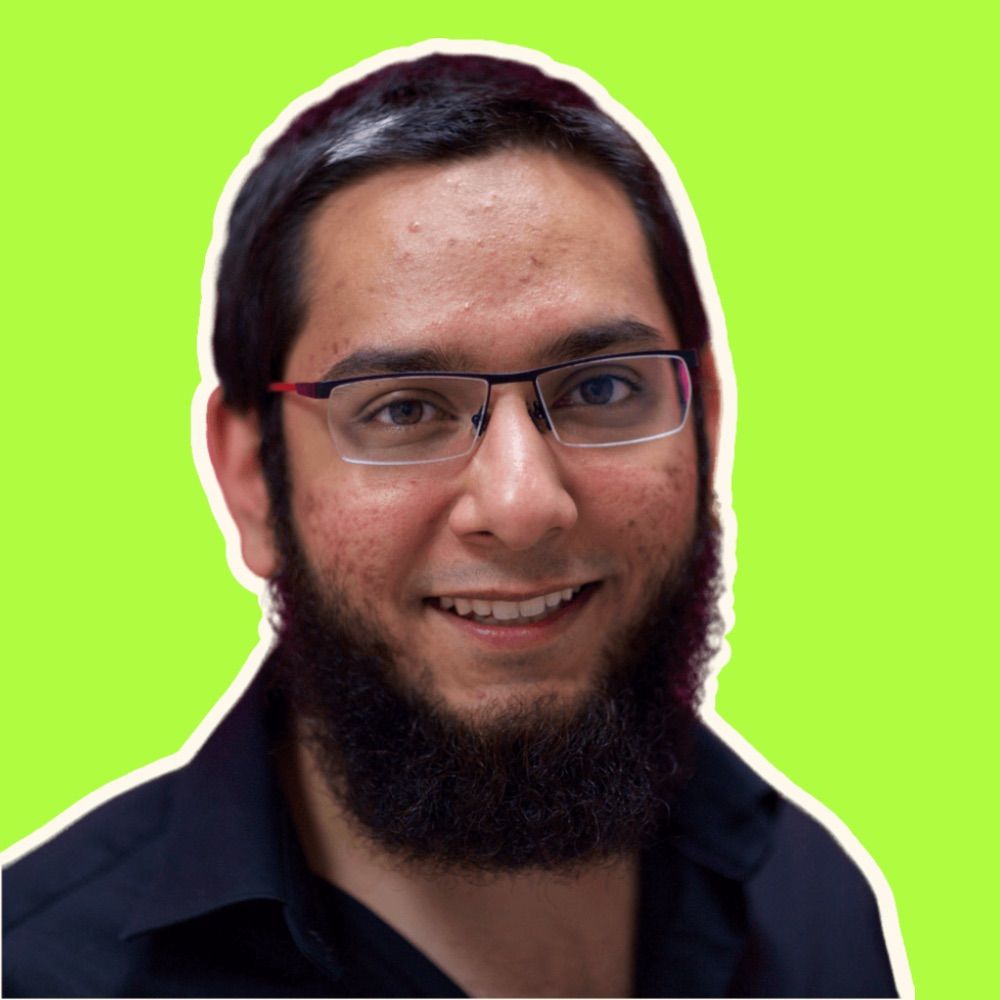 Imrane Dessai