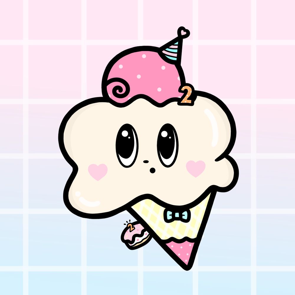 あいすちゃん