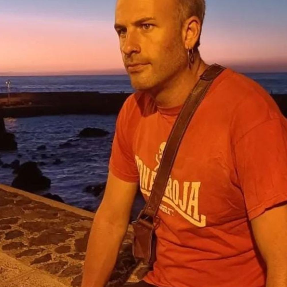 Jordi Garcés