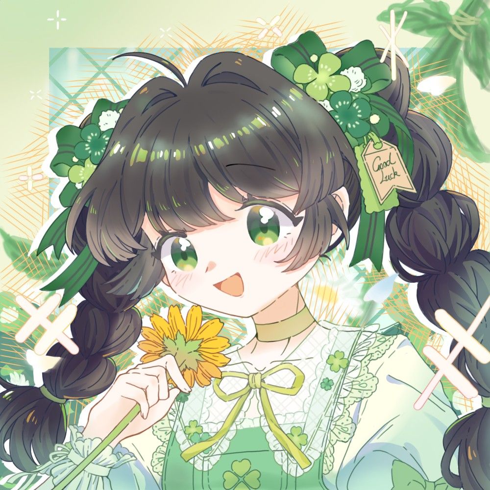 琰子🍀