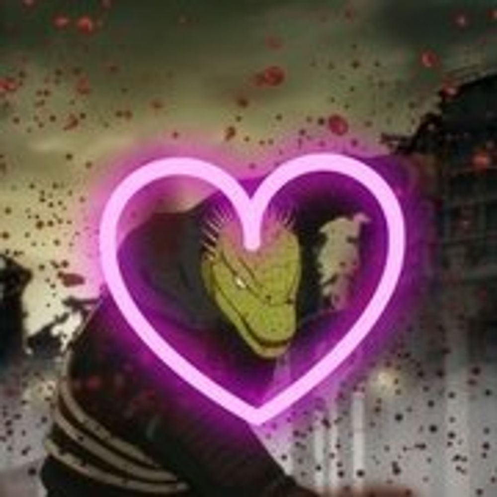 Madfalldyn Writing - Commissions Open!