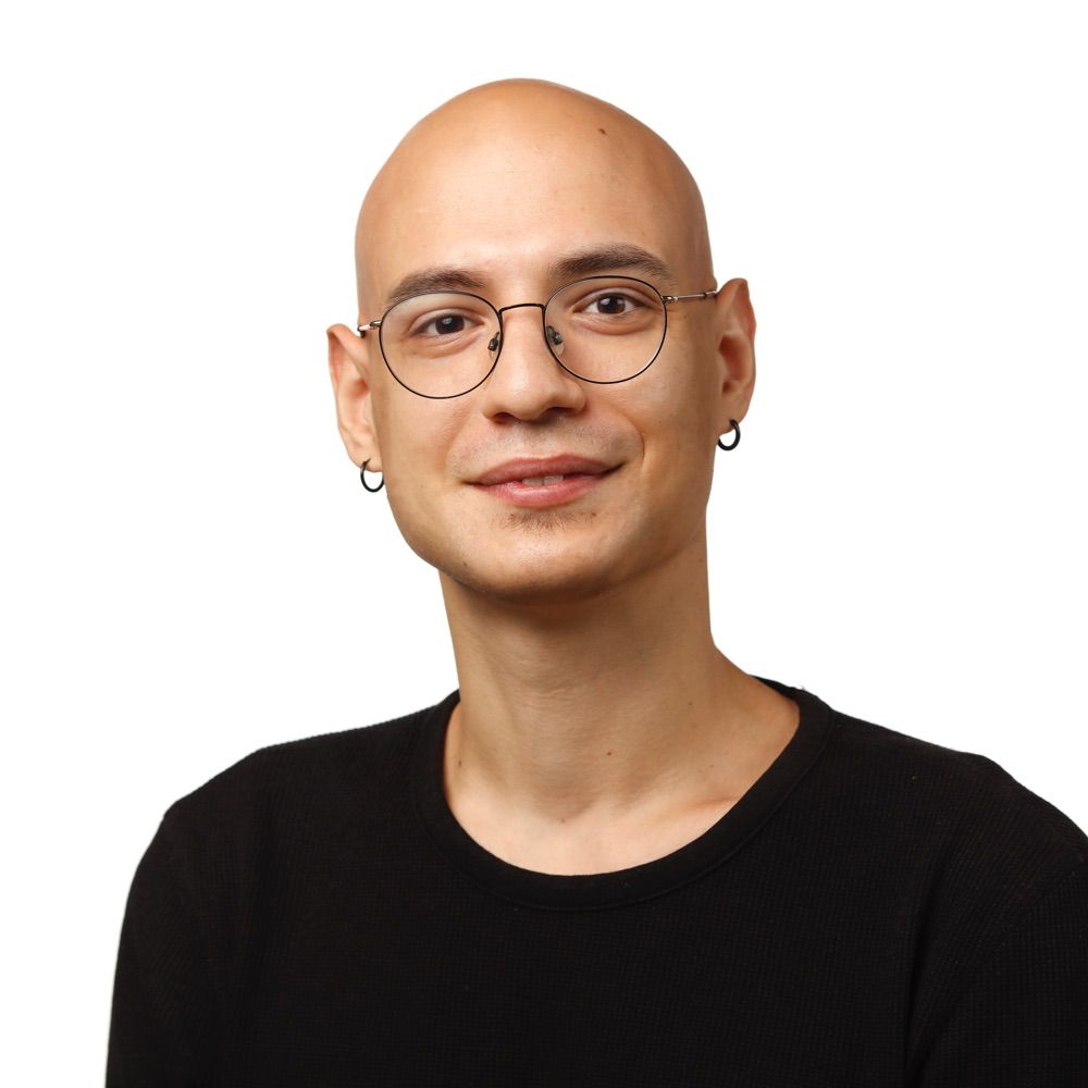 Panos Spatharas
