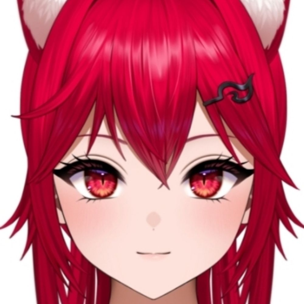 緋稀あか＠🔫🦊🍁【バ美肉ボイチェンおじさん】