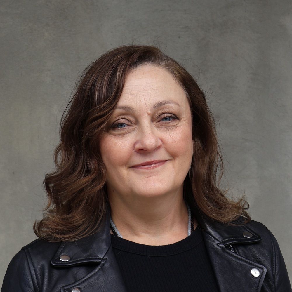 Jocelyne Belisle (she/her)