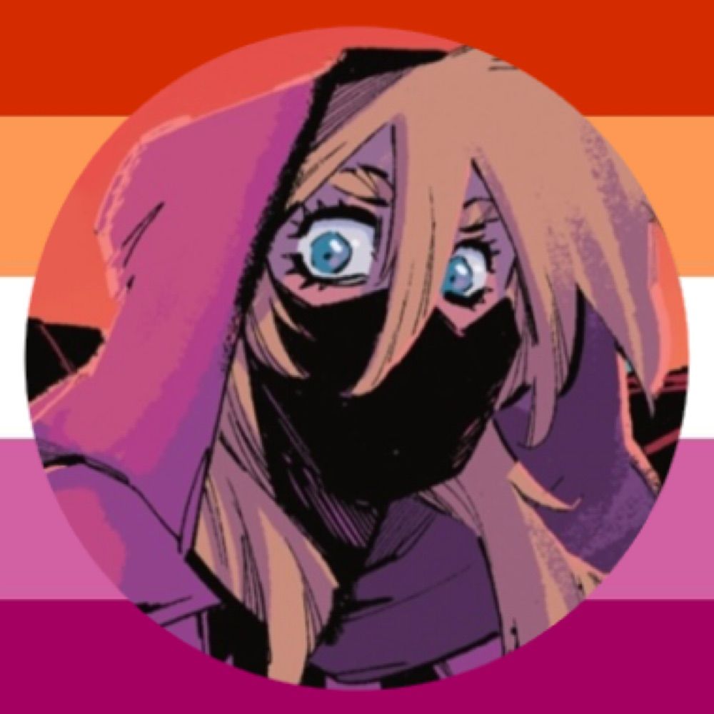 clarice 🪄🐇 || tim drake hater #1 